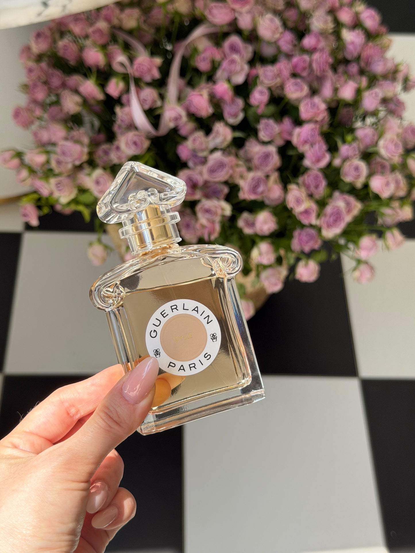 GUERLAIN Idylle Eau De Parfum