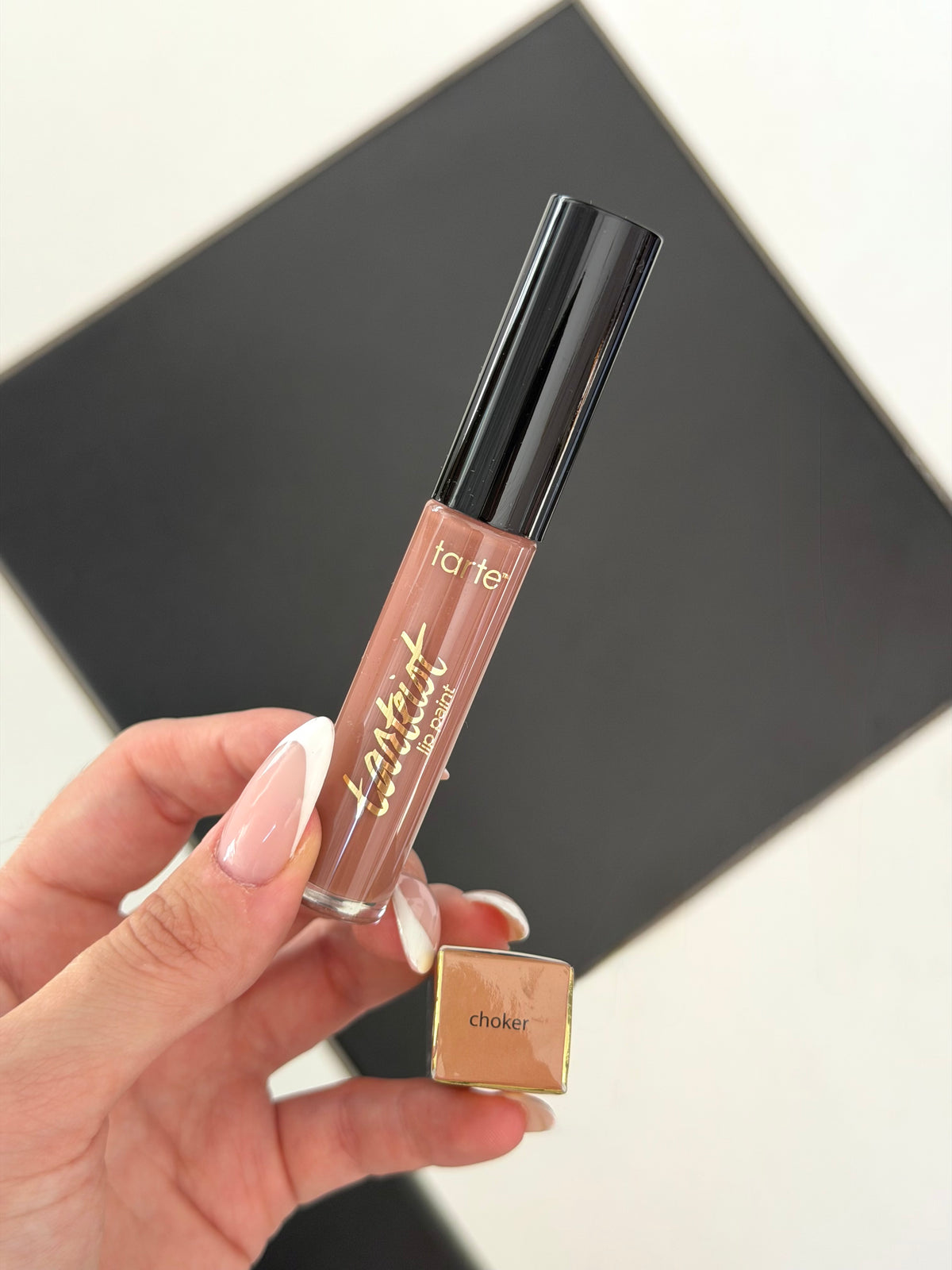 TARTE Tarteist Lip Paint - Choker