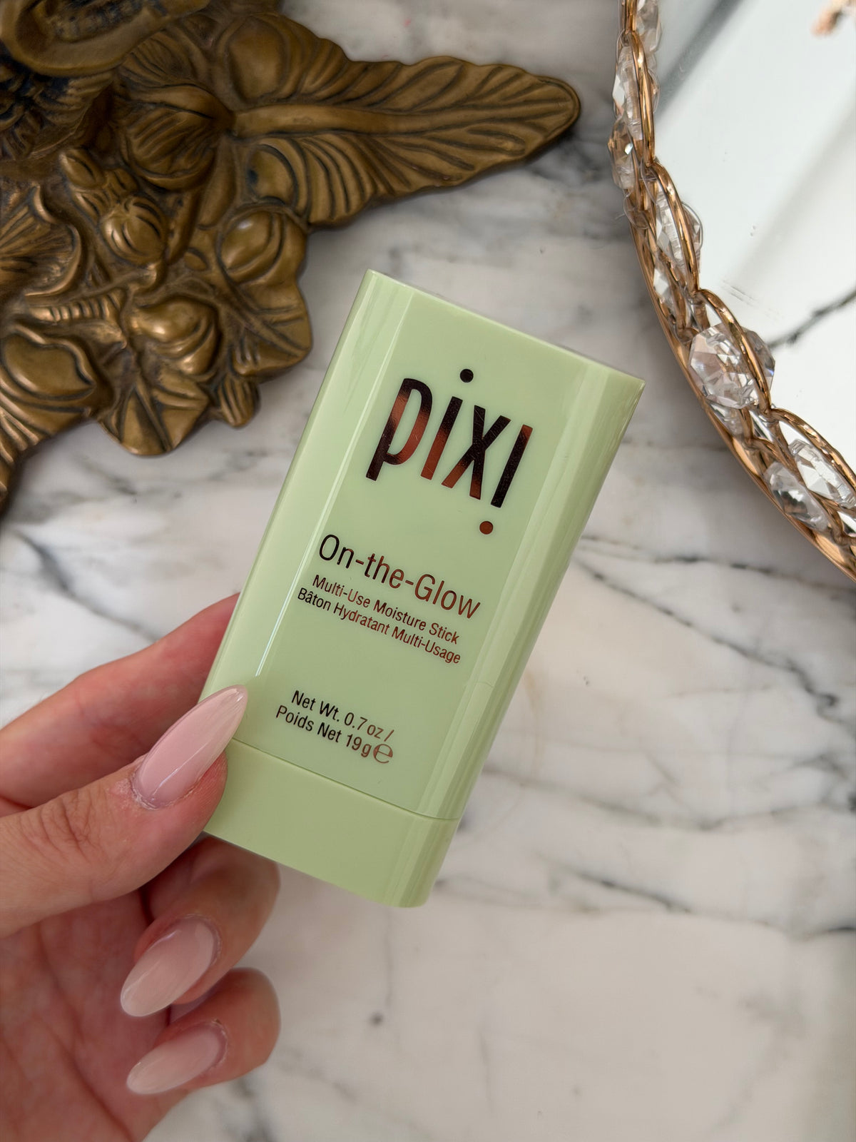 PIXI On-the-Glow
Multi-Use Moisture Stick