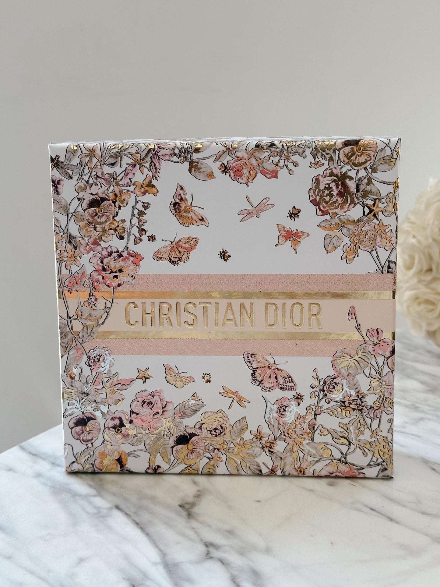 DIOR Miss Dior Eau de Parfum Spring Edition Gift Set