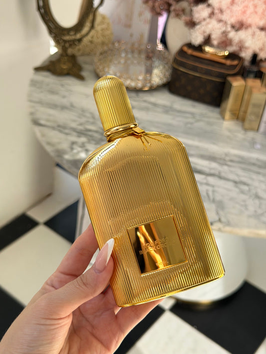 TOM FORD Black Orchid Parfum 100ml