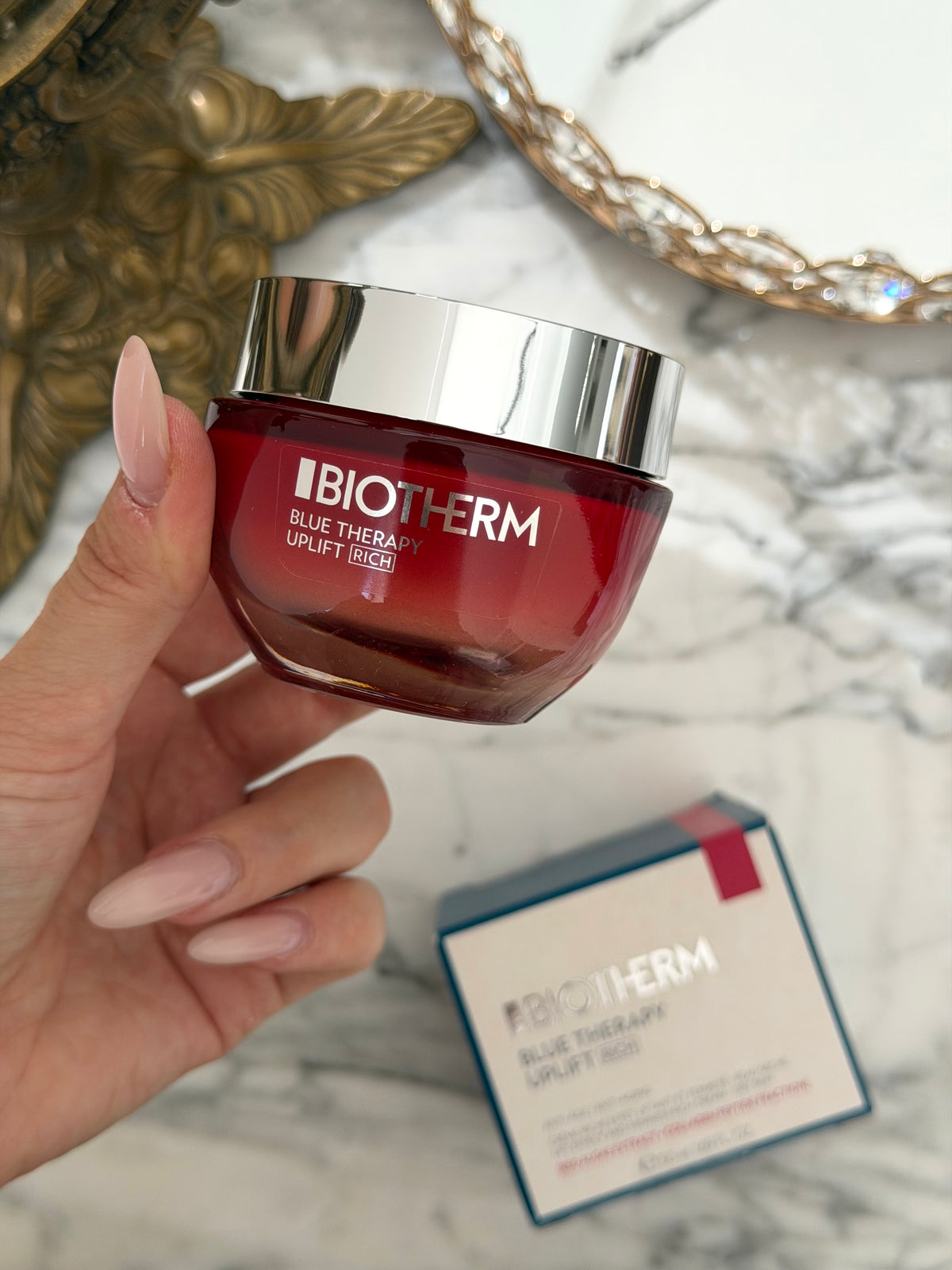 BIOTHERM Blue Therapy
Uplift Rich
