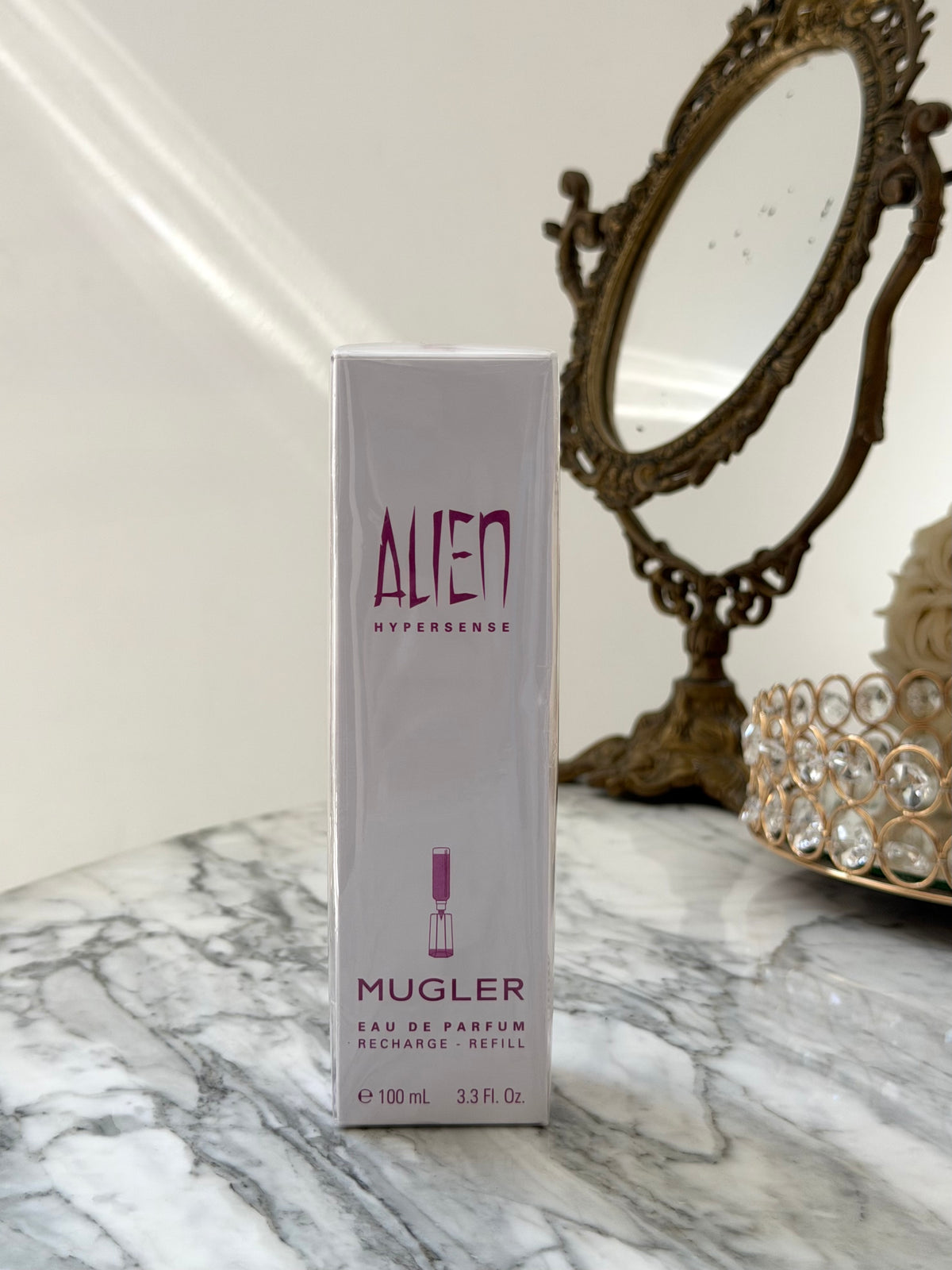 THIERRY MUGLER Alien Hypersense Eau De Parfum