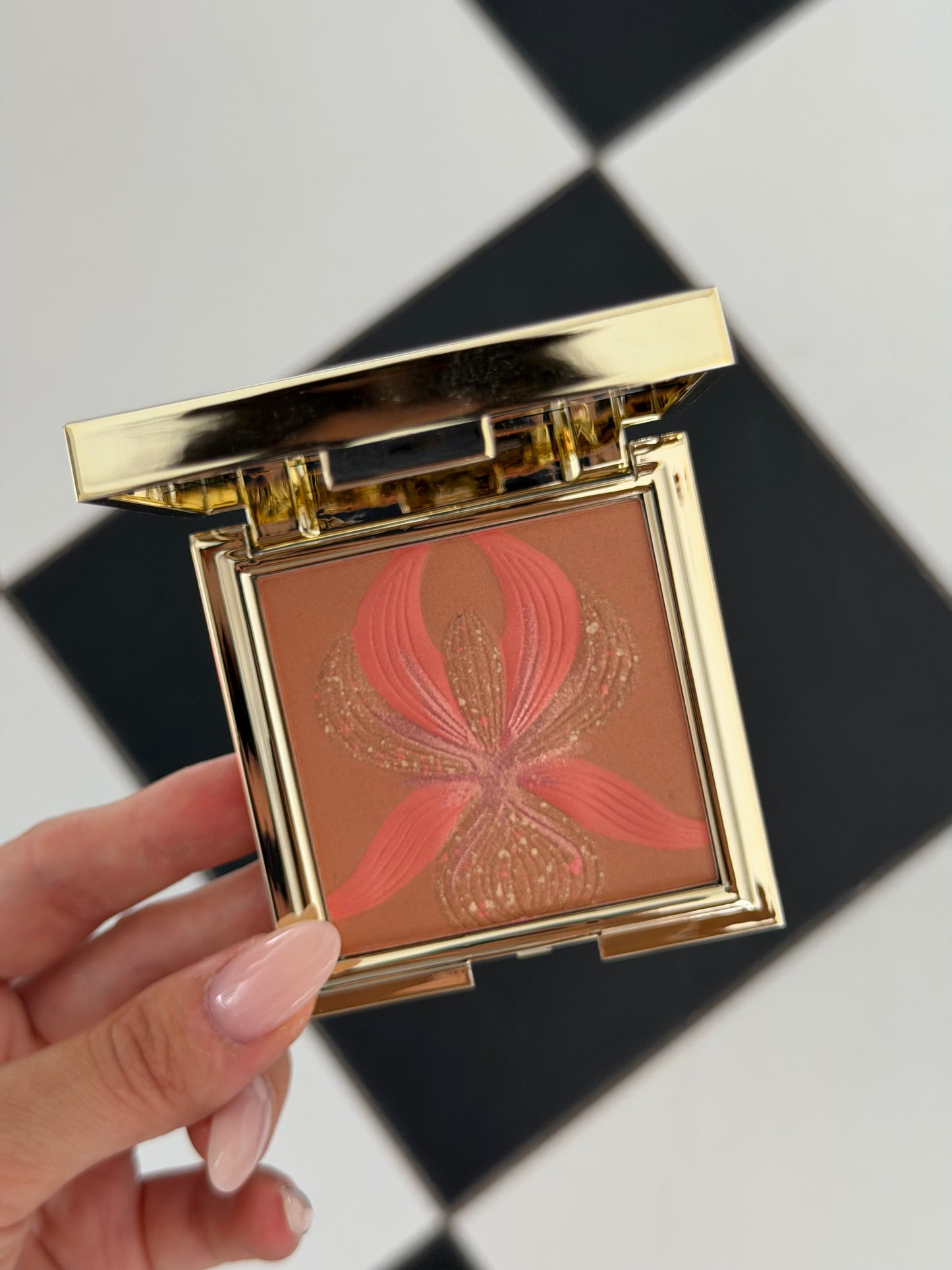 SISLEY L'Orchidée
Highlighter Blush (1)