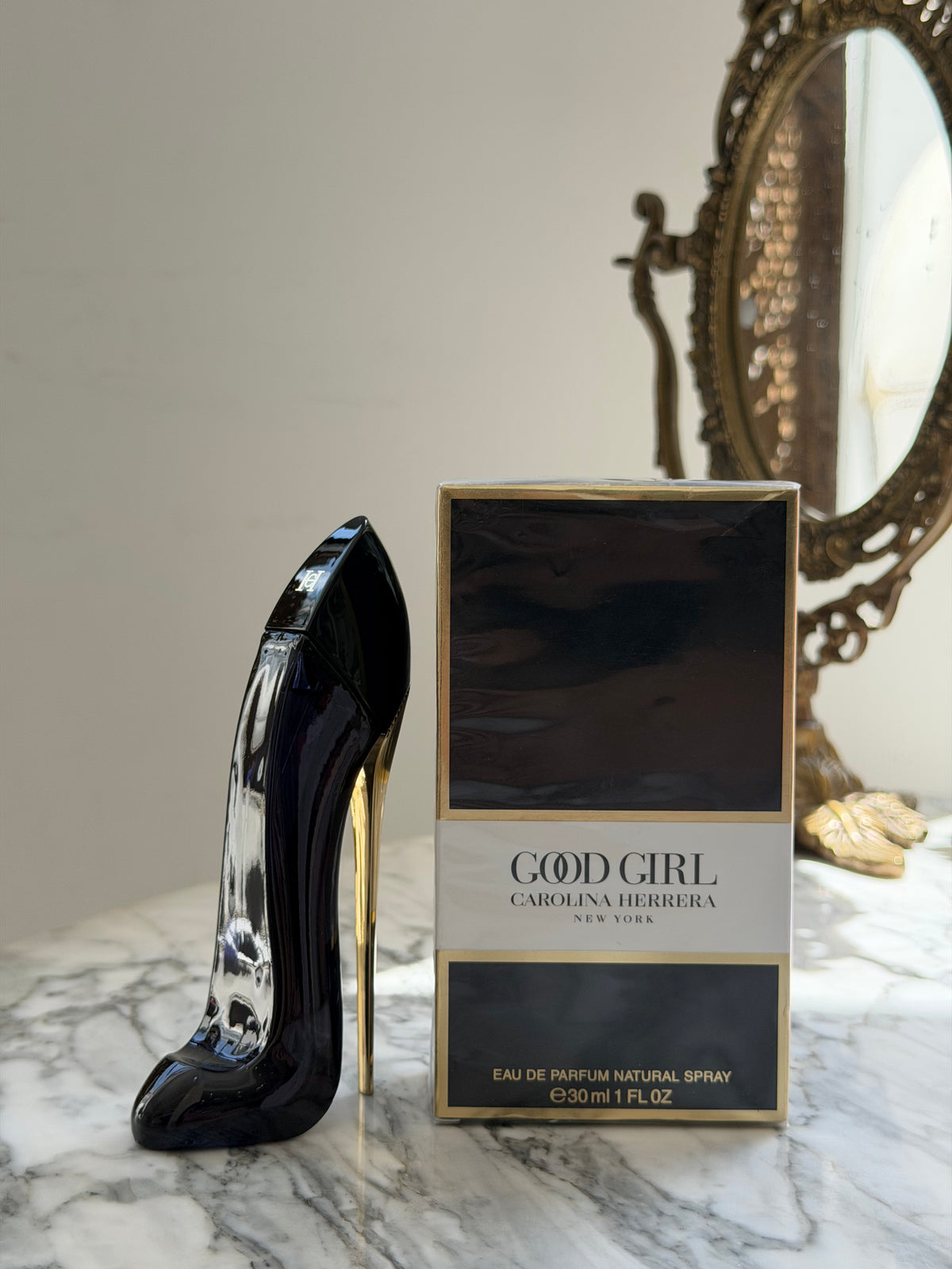CAROLINA HERRERA Good Girl Eau De Parfum