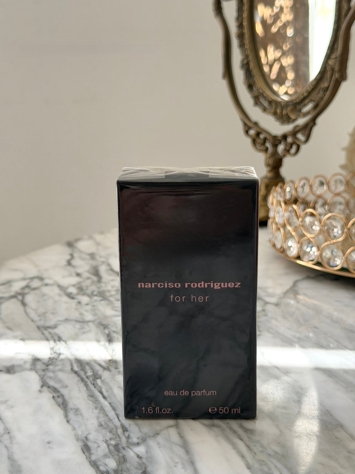 NARCISO RODRIGUEZ
For Her Eau De Parfum