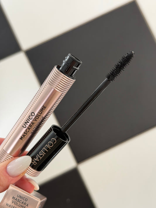COLLISTAR Mascara Volume Unico®
Thickening ‘Tailor-made’ Shaping