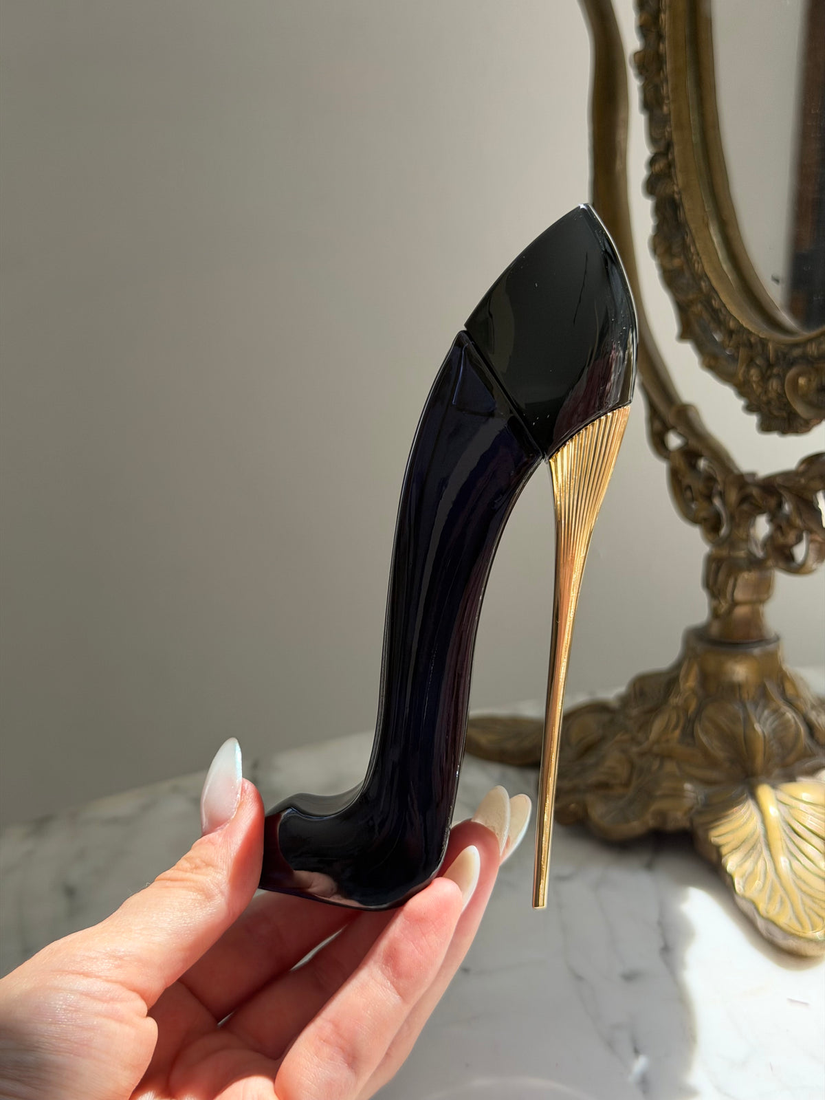 CAROLINA HERRERA Good Girl Eau De Parfum