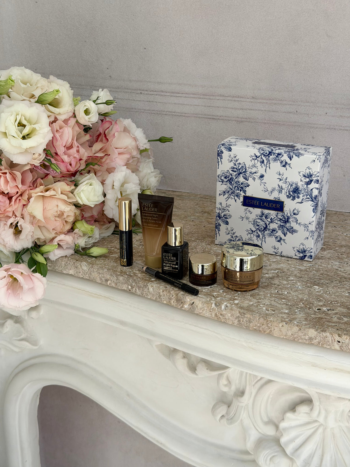ESTEE LAUDER Advanced Night Repair Gift Set 6 Products