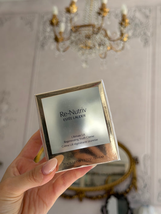 ESTEE LAUDER Re-Nutritiv Ultimate Regenerating Youth Creme