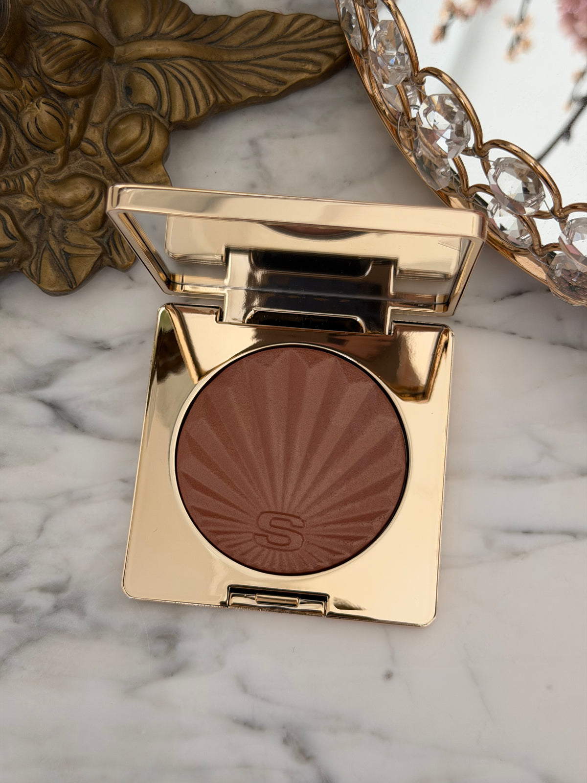 SISLEY Phyto-Touche Illusion D'été Sun-Kissed Powder-Gel