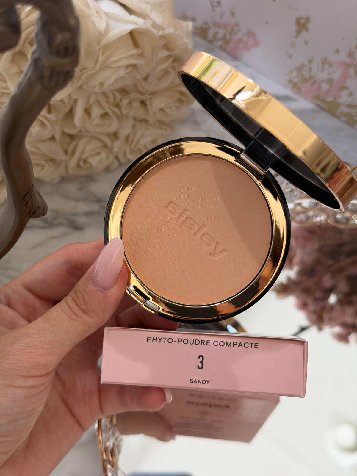 SISLEY Phyto-Poudre Compacte (3)