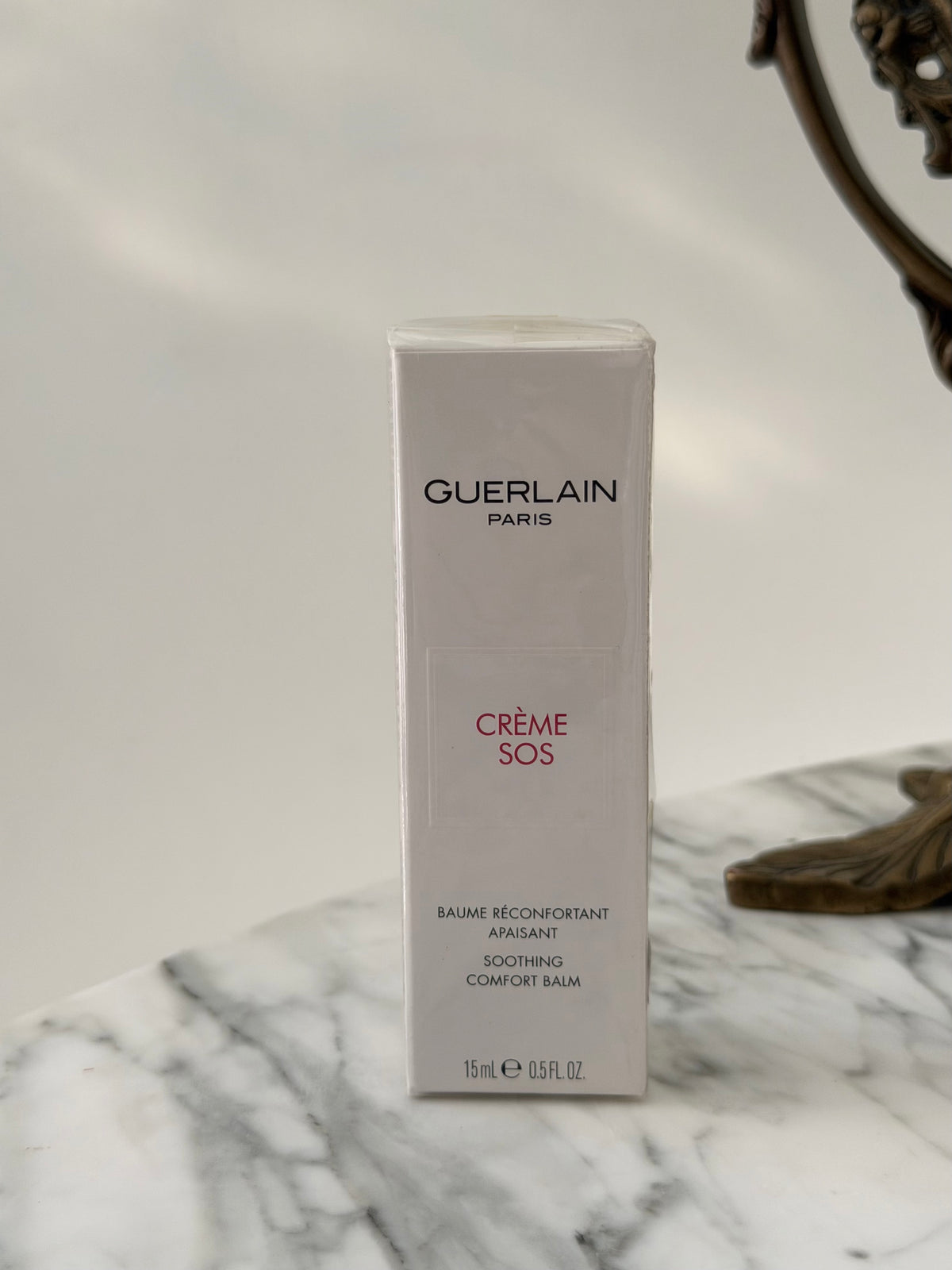GUERLAIN Creme Sos Soothing Comfort Balm