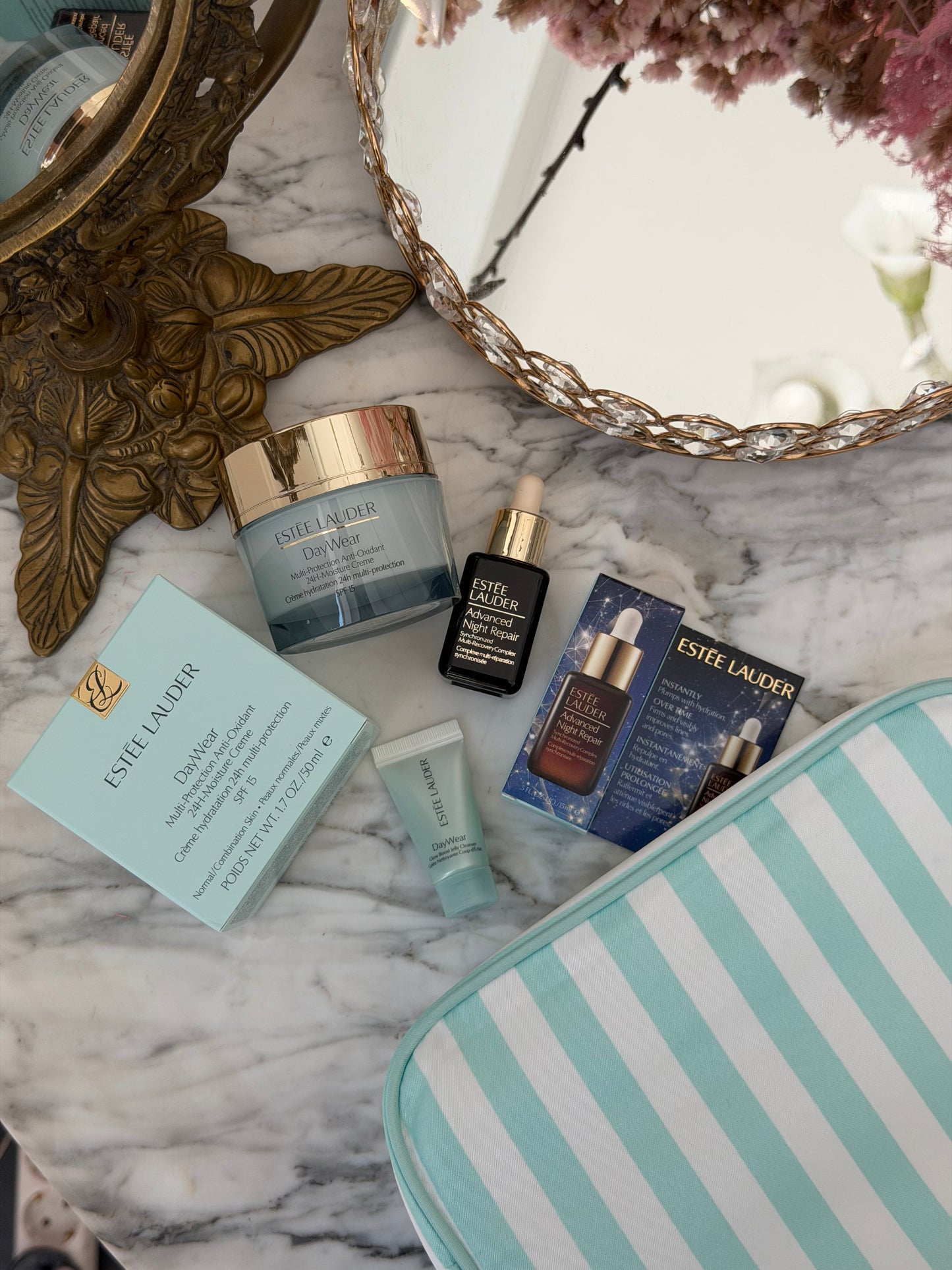 ESTEE LAUDER Daywear Summer Set