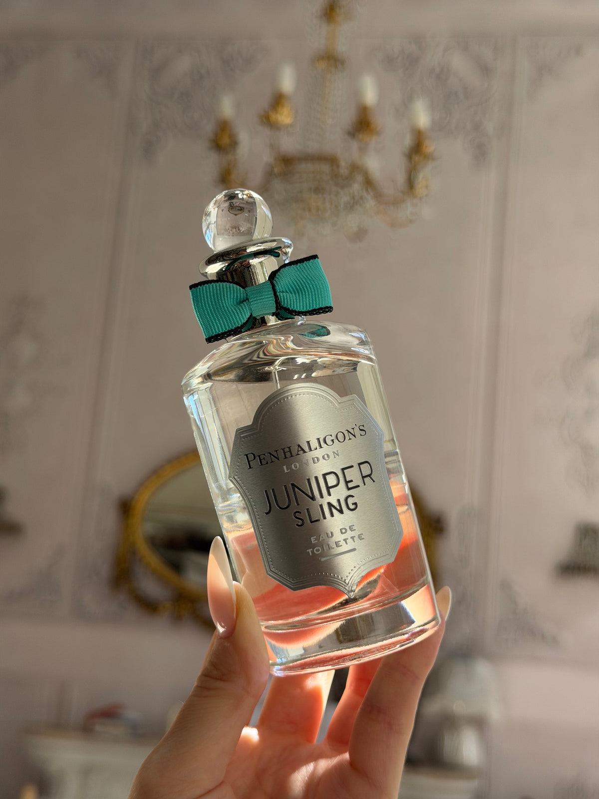 PENHALIGON’S Juniper Sling - Eau De Toilette