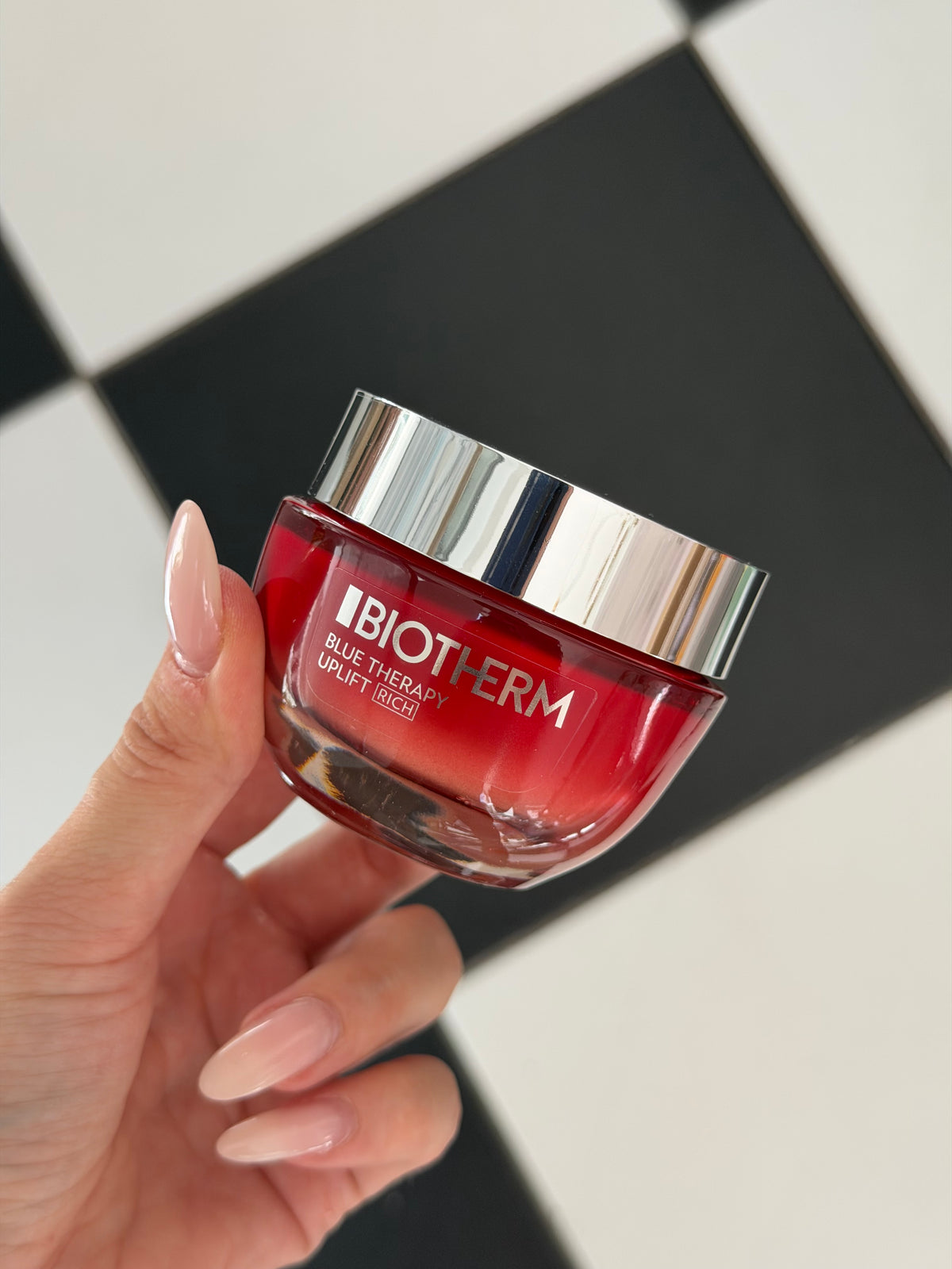 BIOTHERM Blue Therapy
Uplift Rich