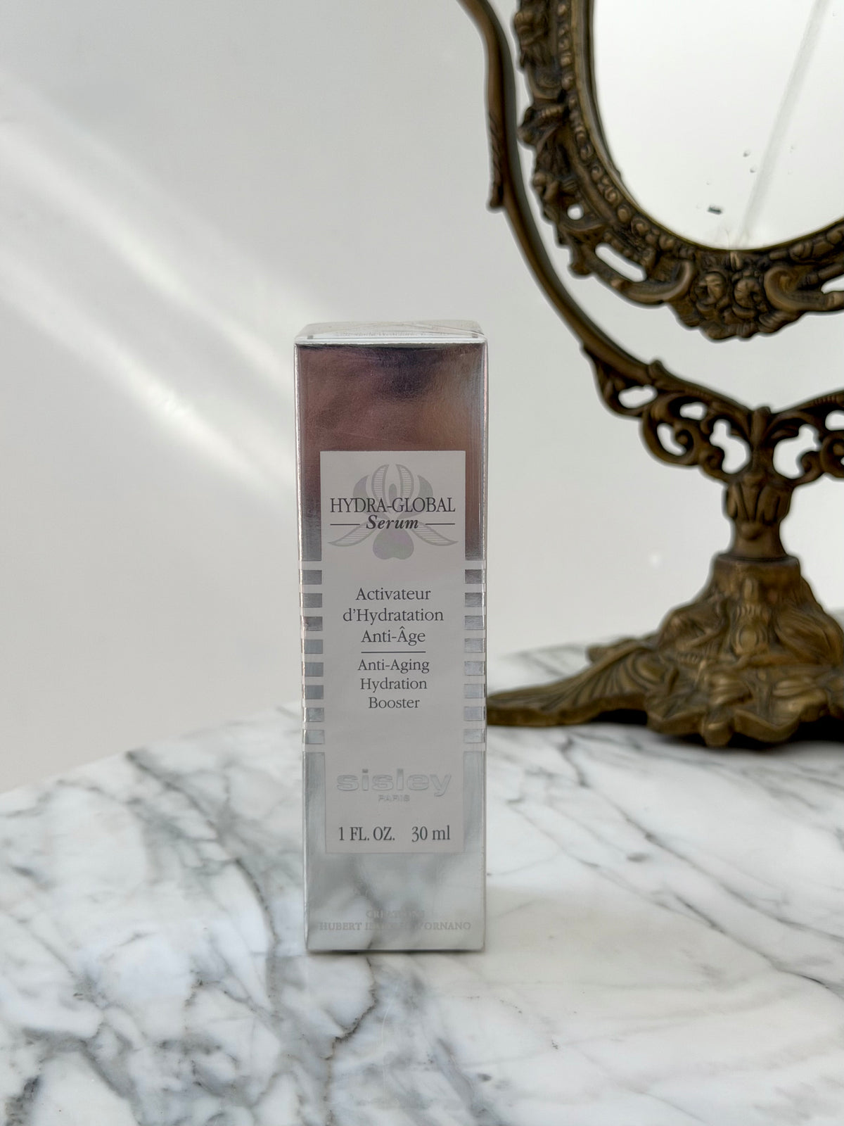 SISLEY Hydra Global Serum Anti-Aging Hydration Booster