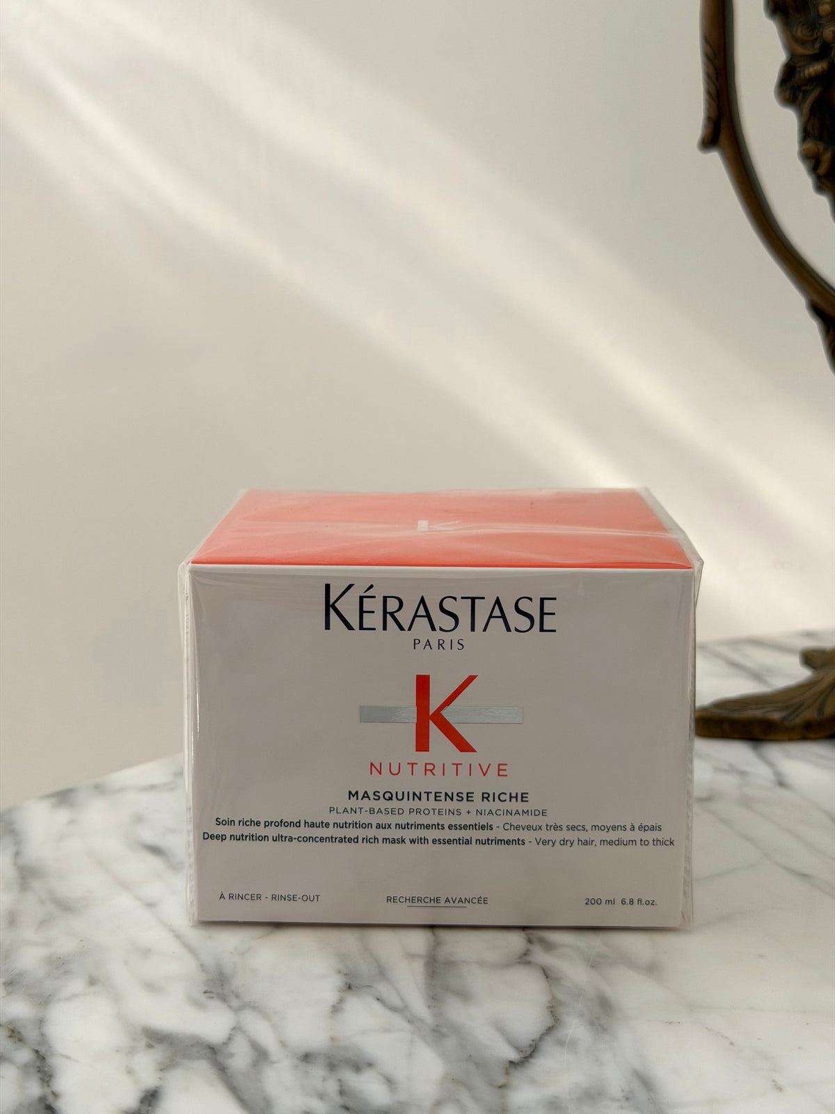 KÉRASTASE Nutritive Masquintense Hair Mask