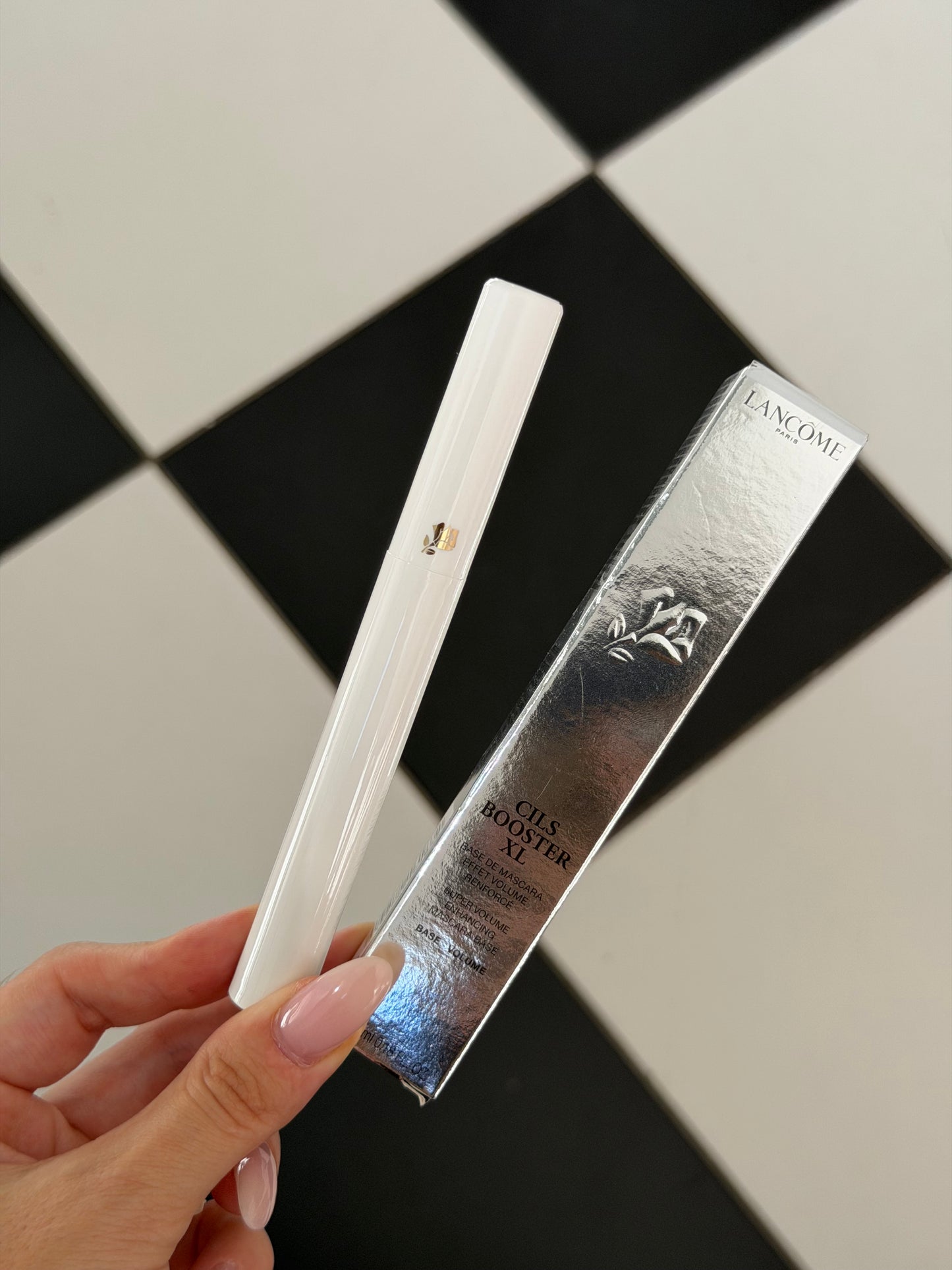 LANCÔME Cils Booster XL Enhancing Lash & Mascara Primer