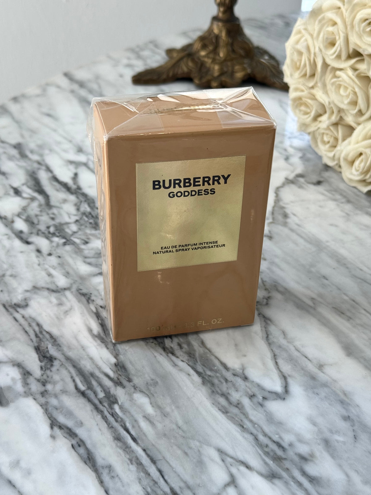 BURBERRY Goddess Eau de Parfum Intense