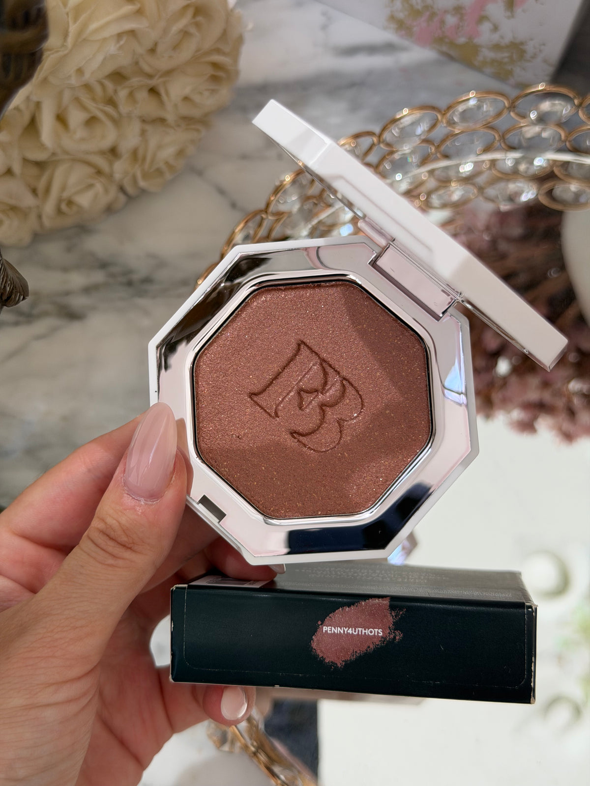 FENTY BEAUTY Killawatt Freestyle Highlighter - Penny4uthots