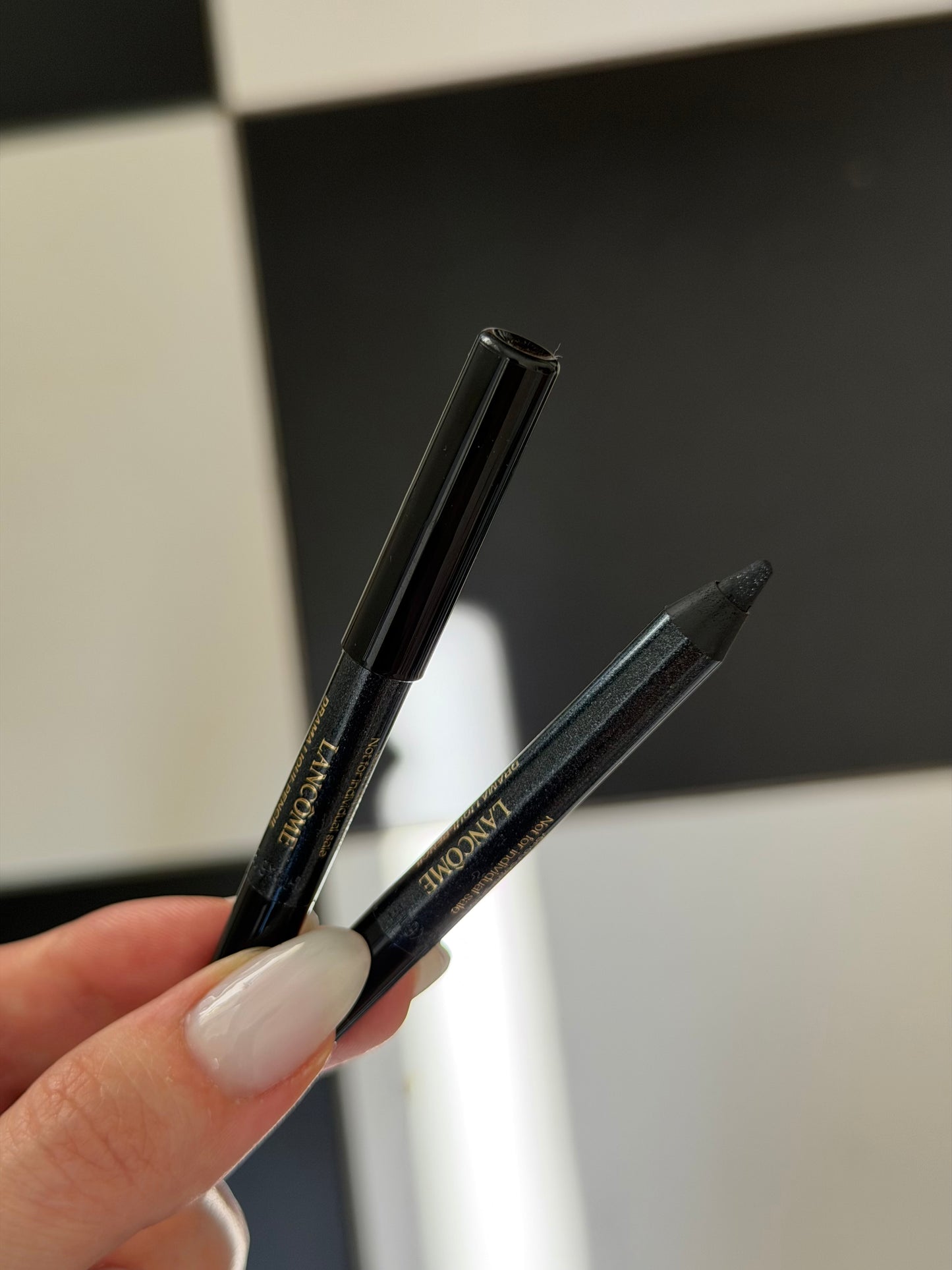 LANCÔME Drama Liqui-Pencil Mini Eyeliner (08)