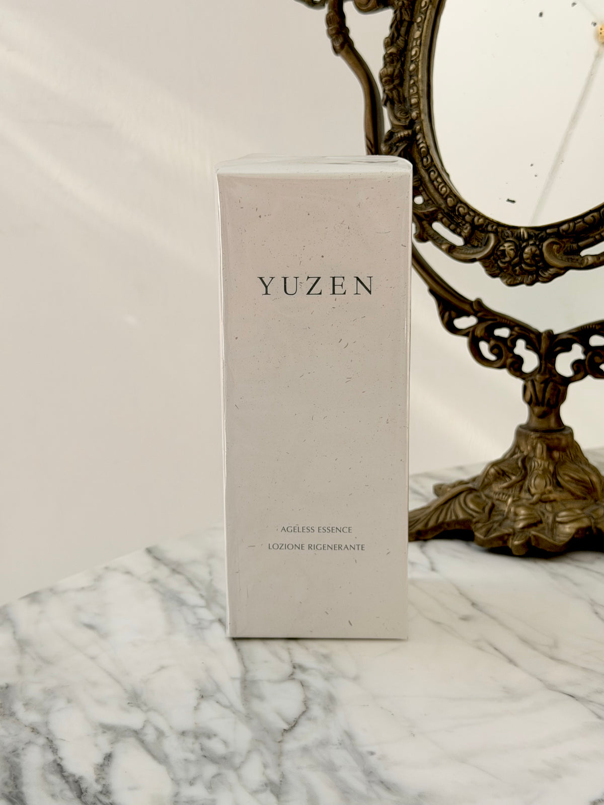 YUZEN Ageless Essence