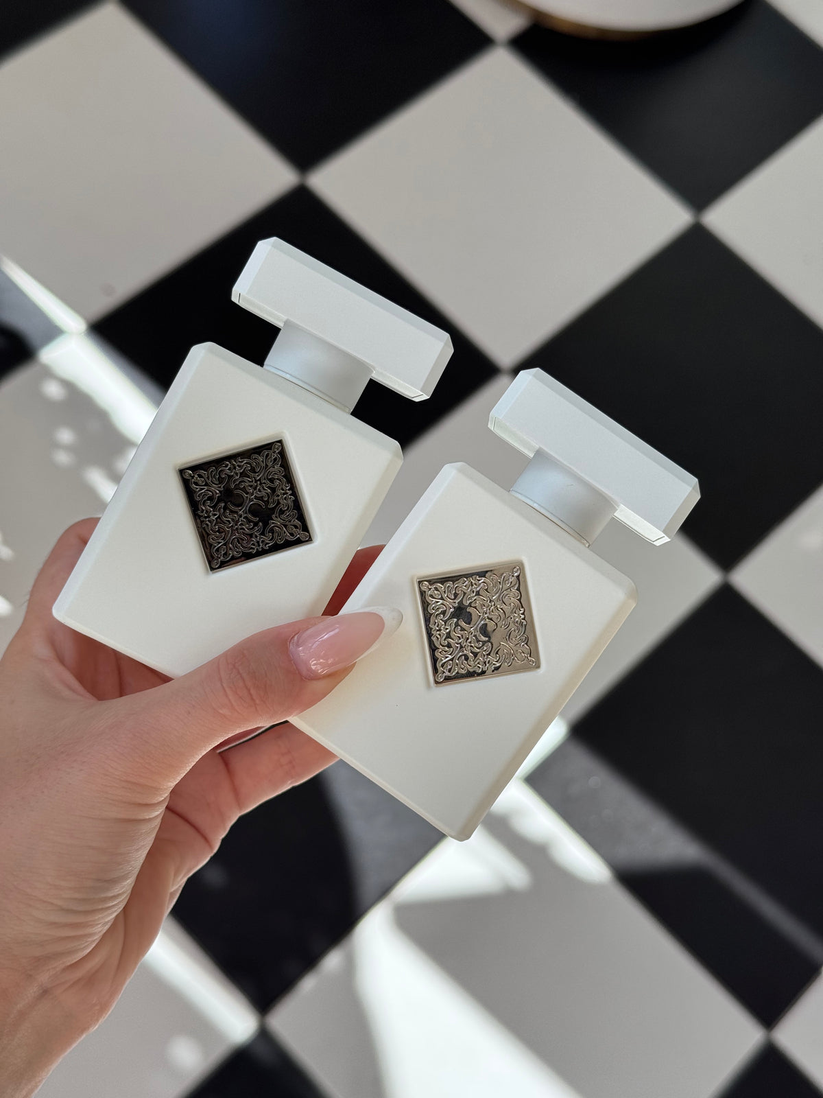 INITIO Parfums Privés - Power Self
Extrait De Parfum 90ml
