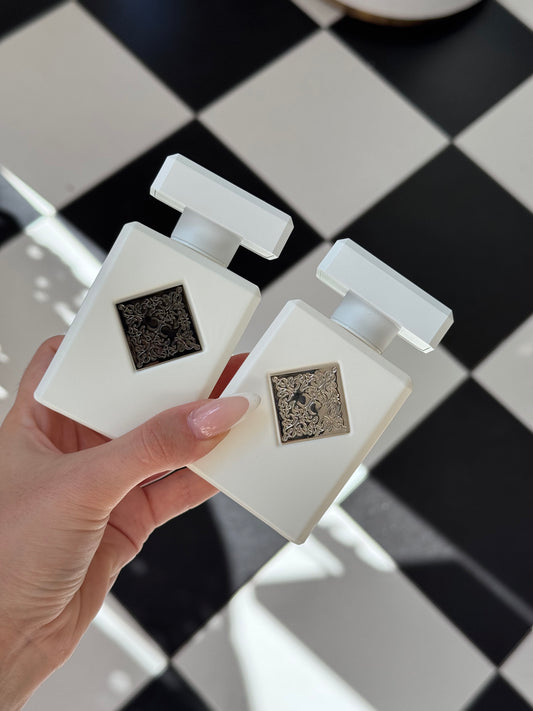 INITIO Parfums Privés - Power Self
Extrait De Parfum 90ml