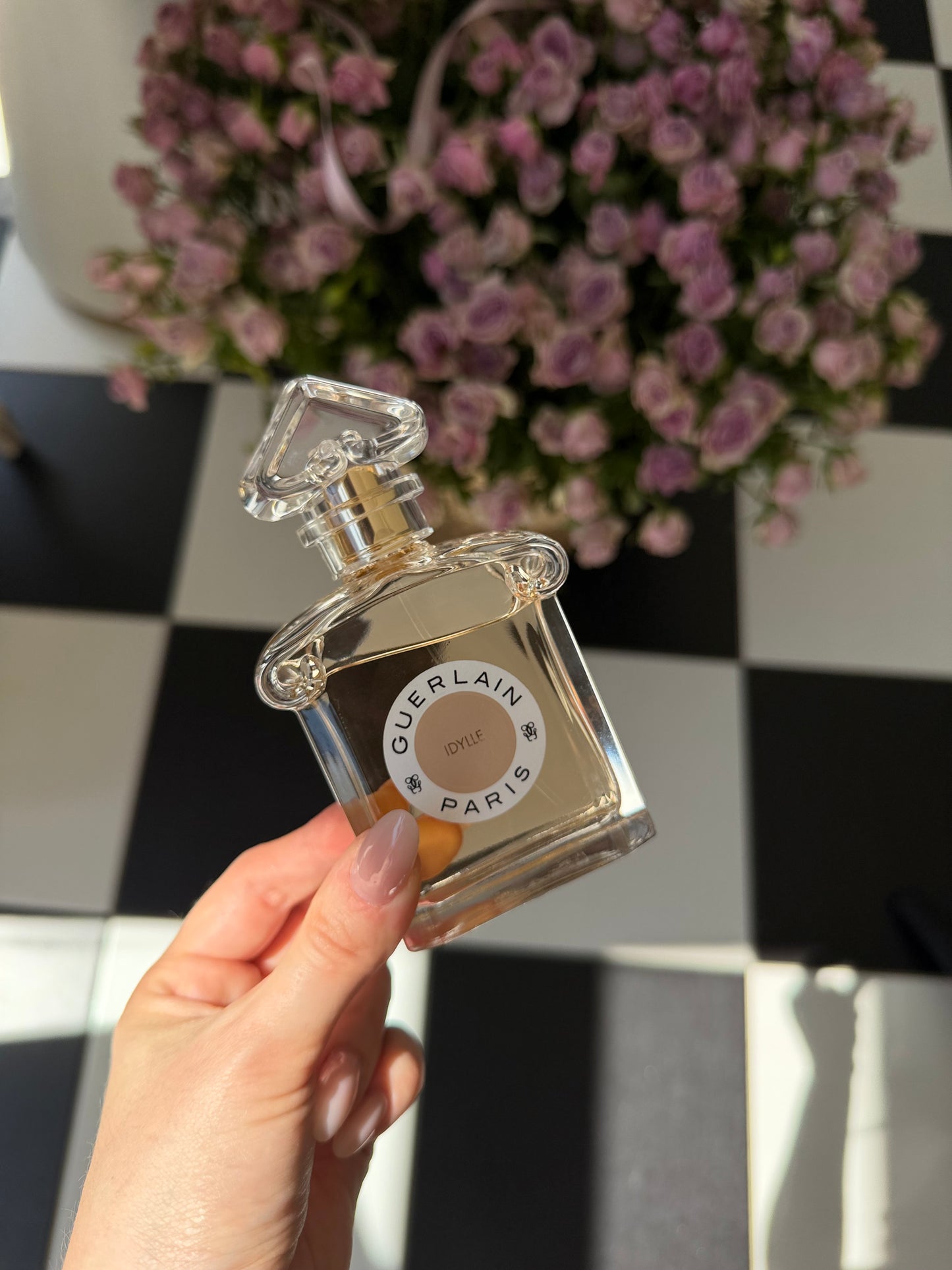 GUERLAIN Idylle Eau De Parfum