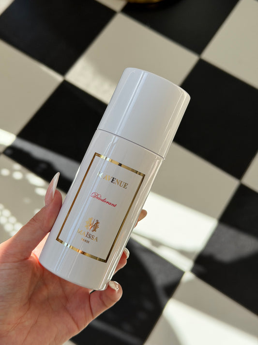 MAISSA 66 Avenue - Deodorant Spray