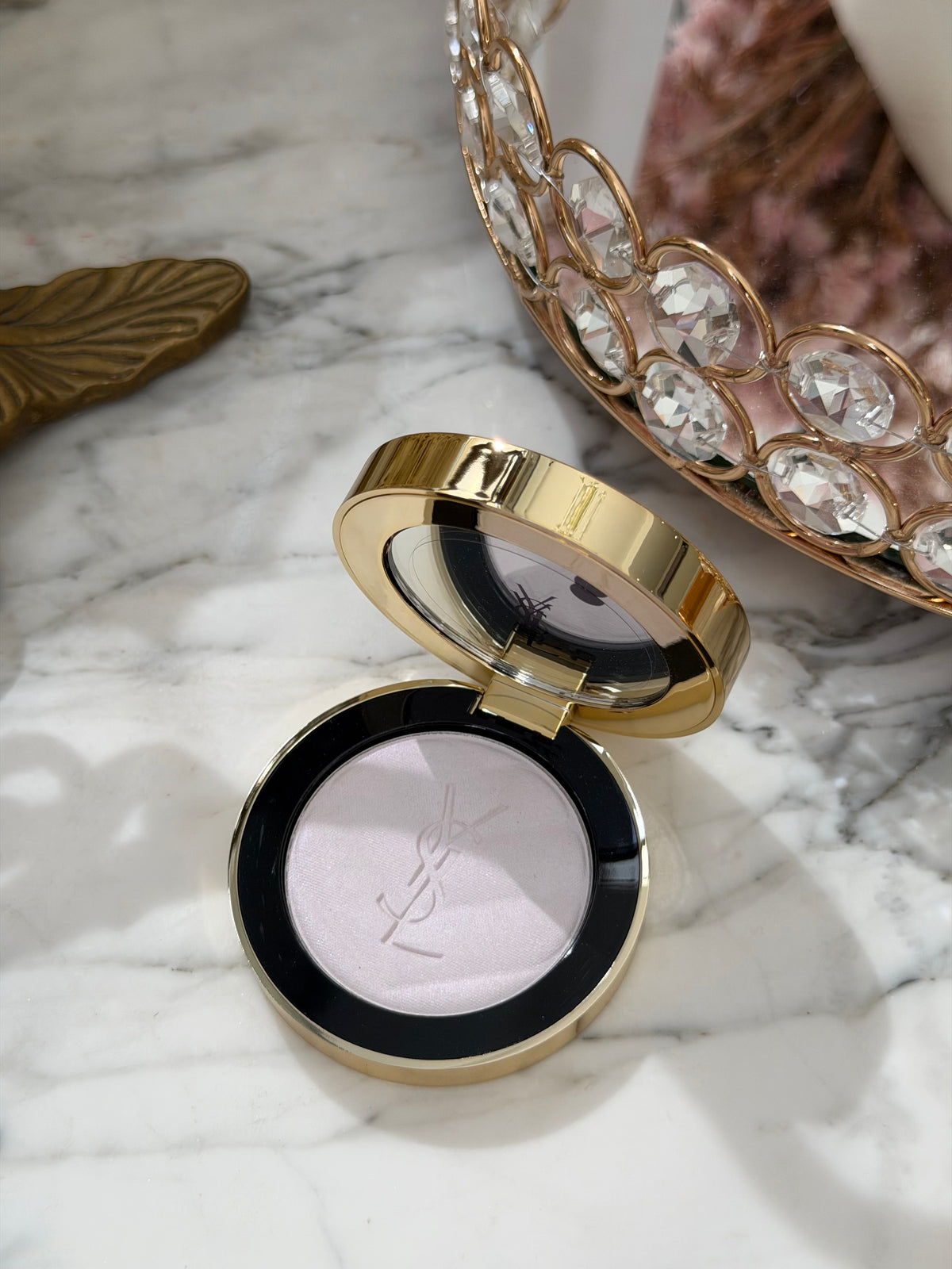 YSL Make Me Blush - Bold Blurring Blush (69)