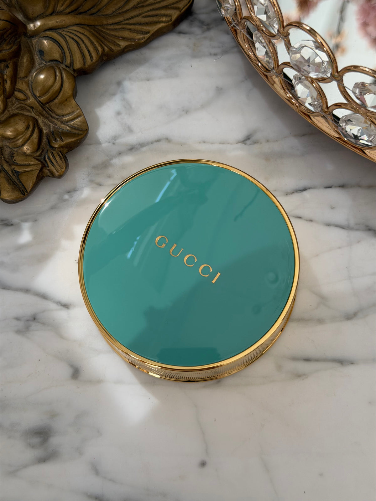 GUCCI Poudre De Beauté Éclat Soleil - Bronzing Powder (05)