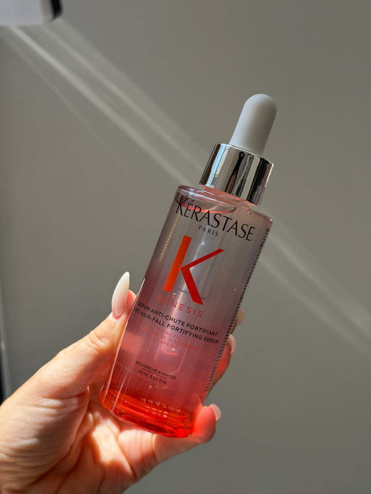 KÉRASTASE Genesis Anti Hair Fall Fortifying Serum