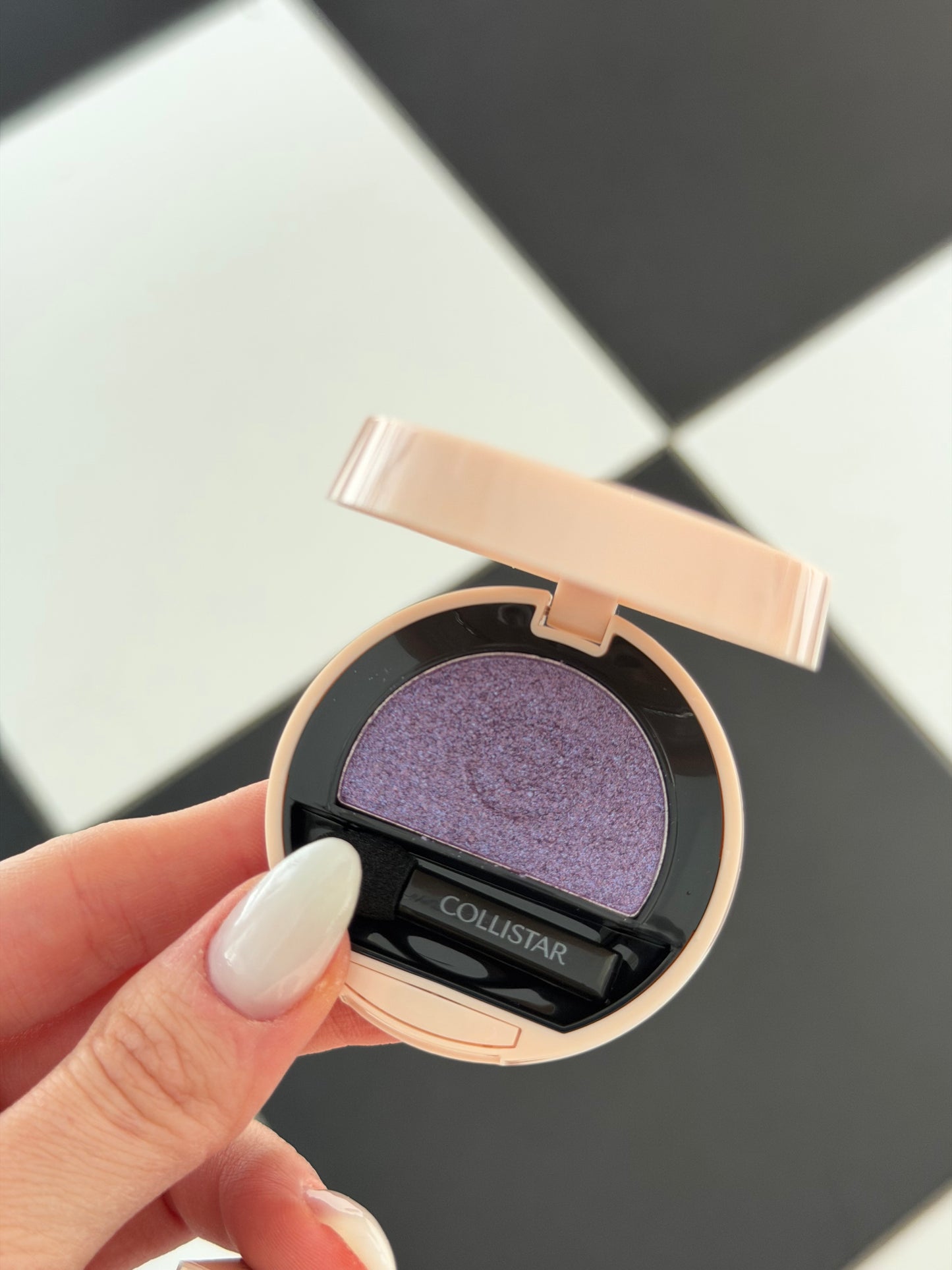 COLLISTAR
Impeccabile Compact Eye Shadow (320)