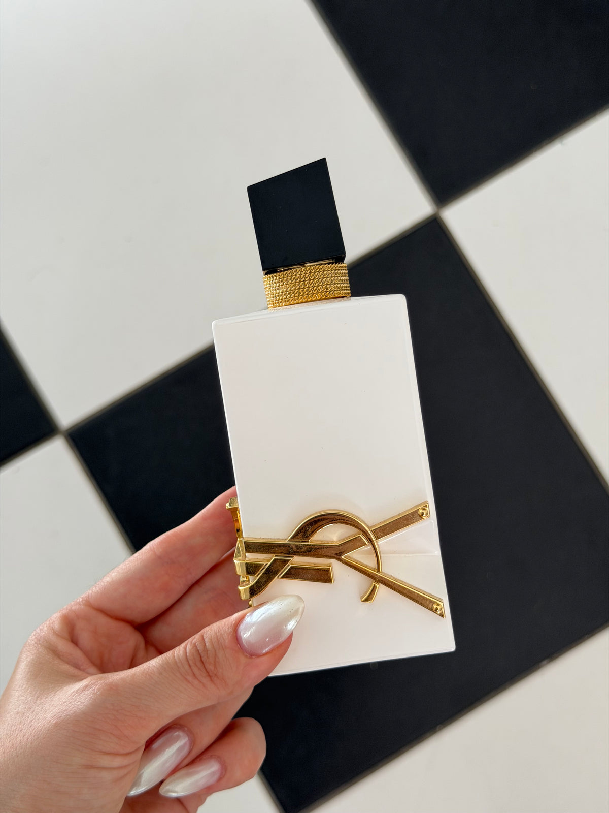 YSL Libre L’Eau Nue For Women - Parfum De Peau 90ml