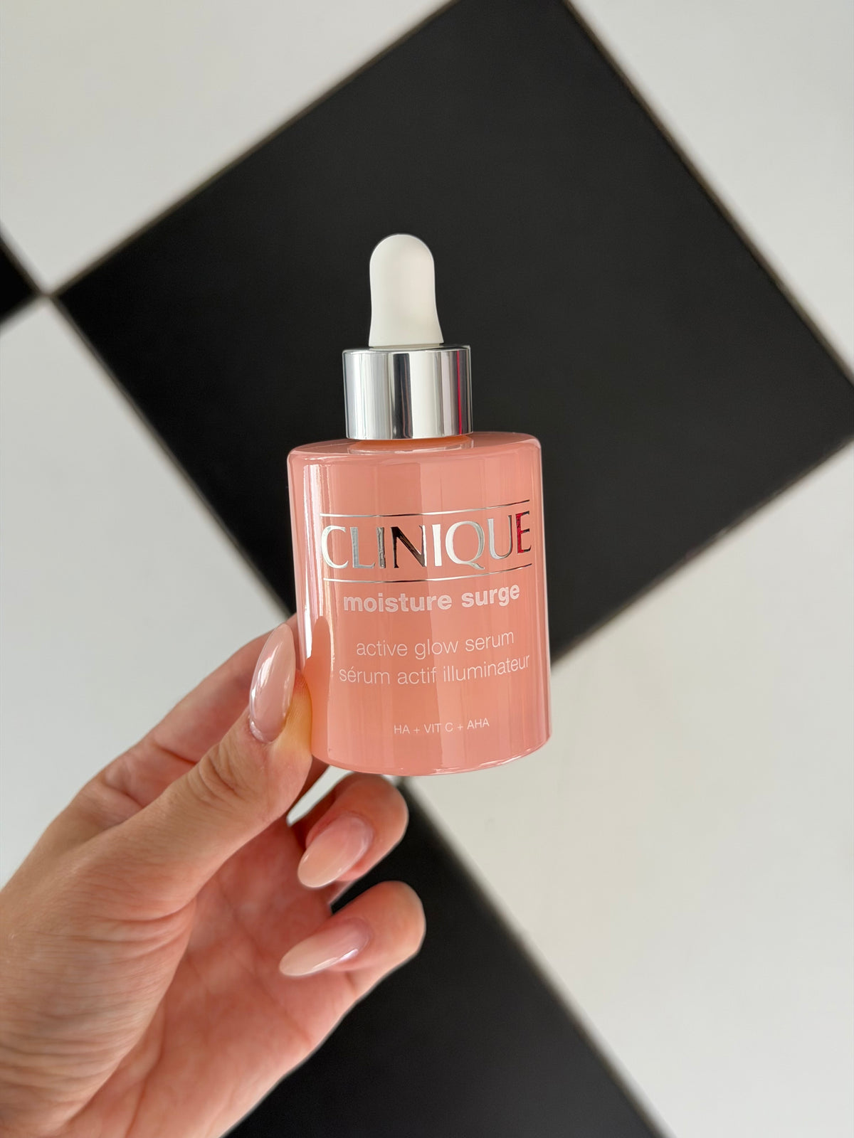 CLINIQUE Moisture Surge Active Glow Serum