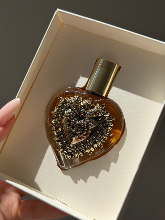 DOLCE&GABBANA Devotion Eau De Parfum