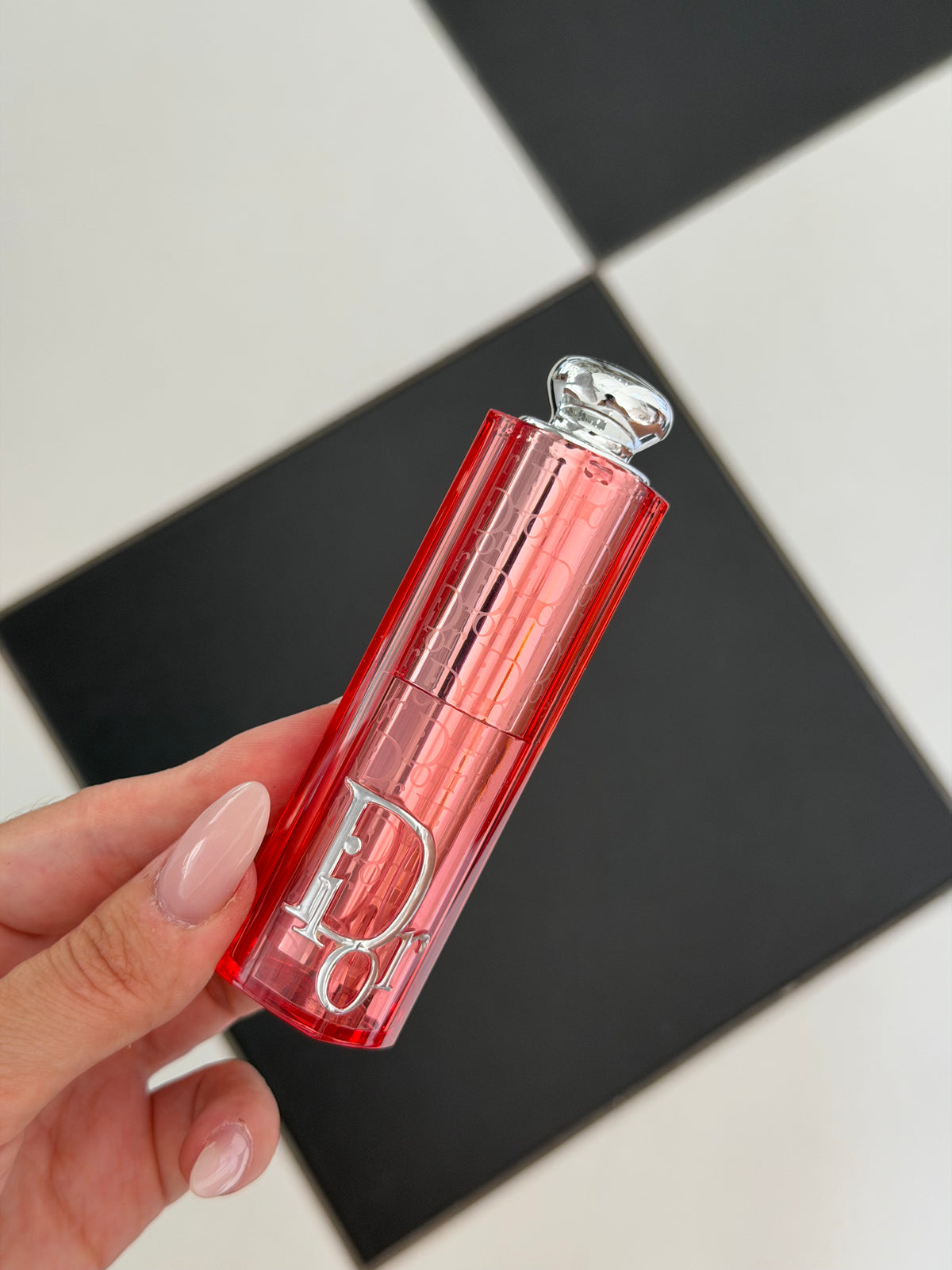 DIOR Backstage Rosy Glow Blush Stick (015)
