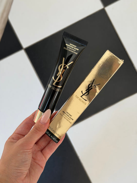 YSL Top Secrets Instant Moisture Glow