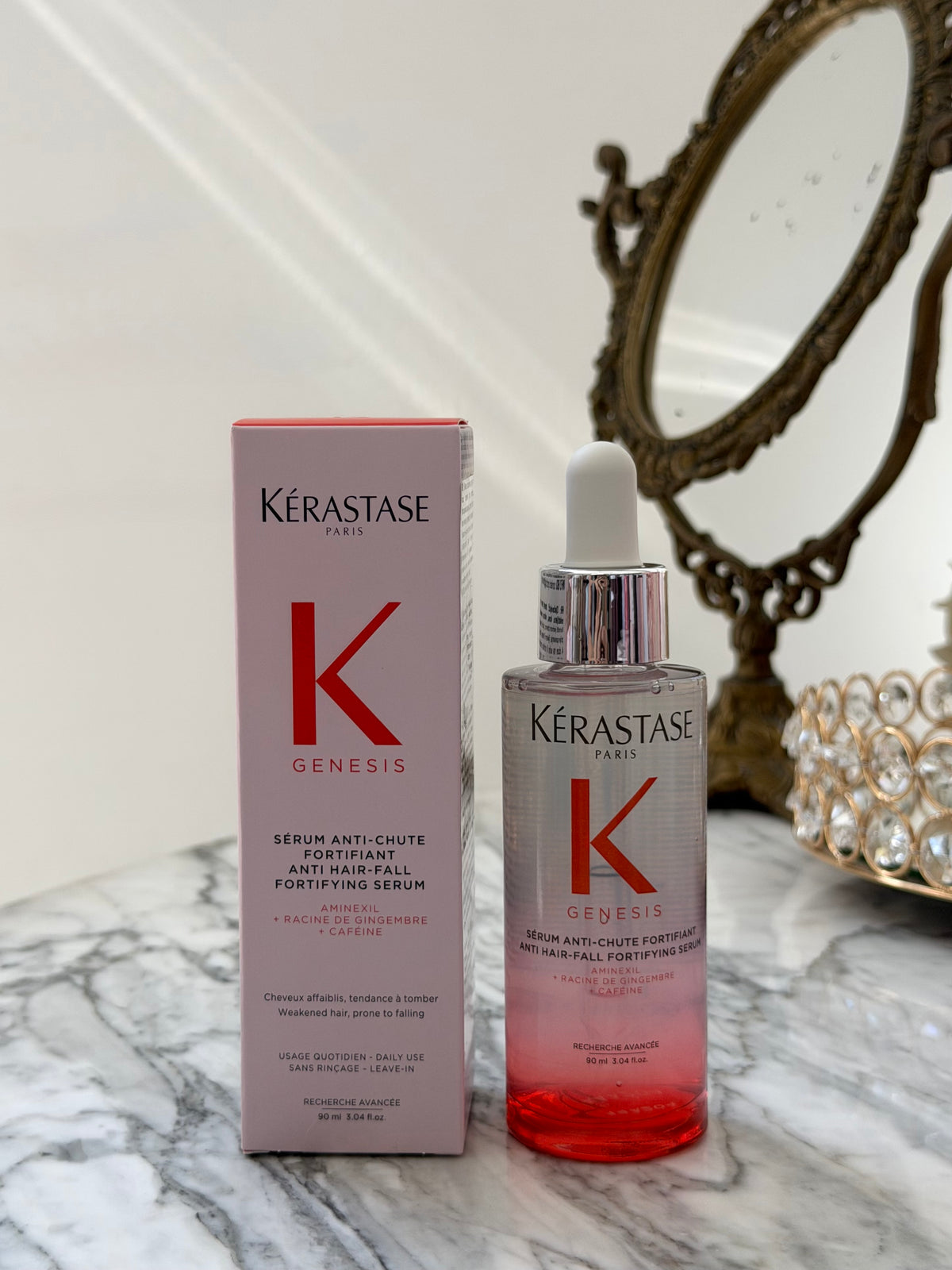 KÉRASTASE Genesis Anti Hair Fall Fortifying Serum