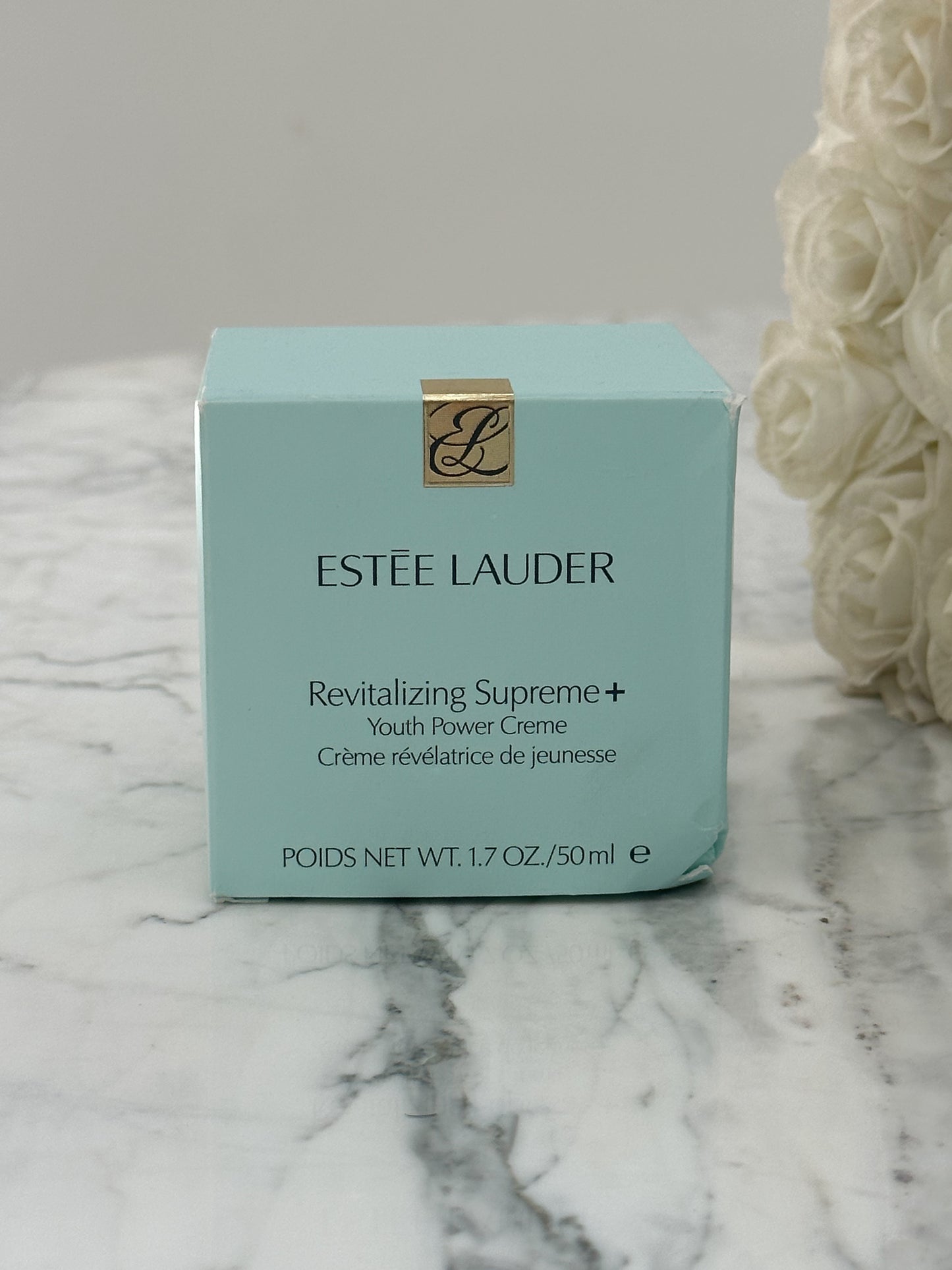 ESTEE LAUDER Revitalizing Supreme+
Youth Power Creme