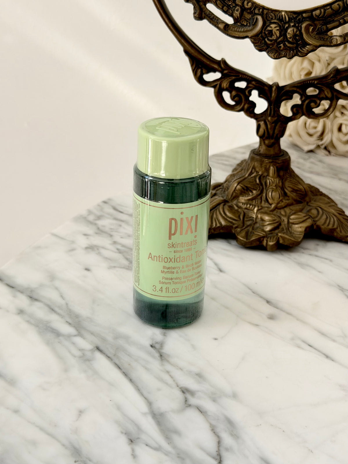 PIXI Antioxidant Tonic Preserving Serum-Toner