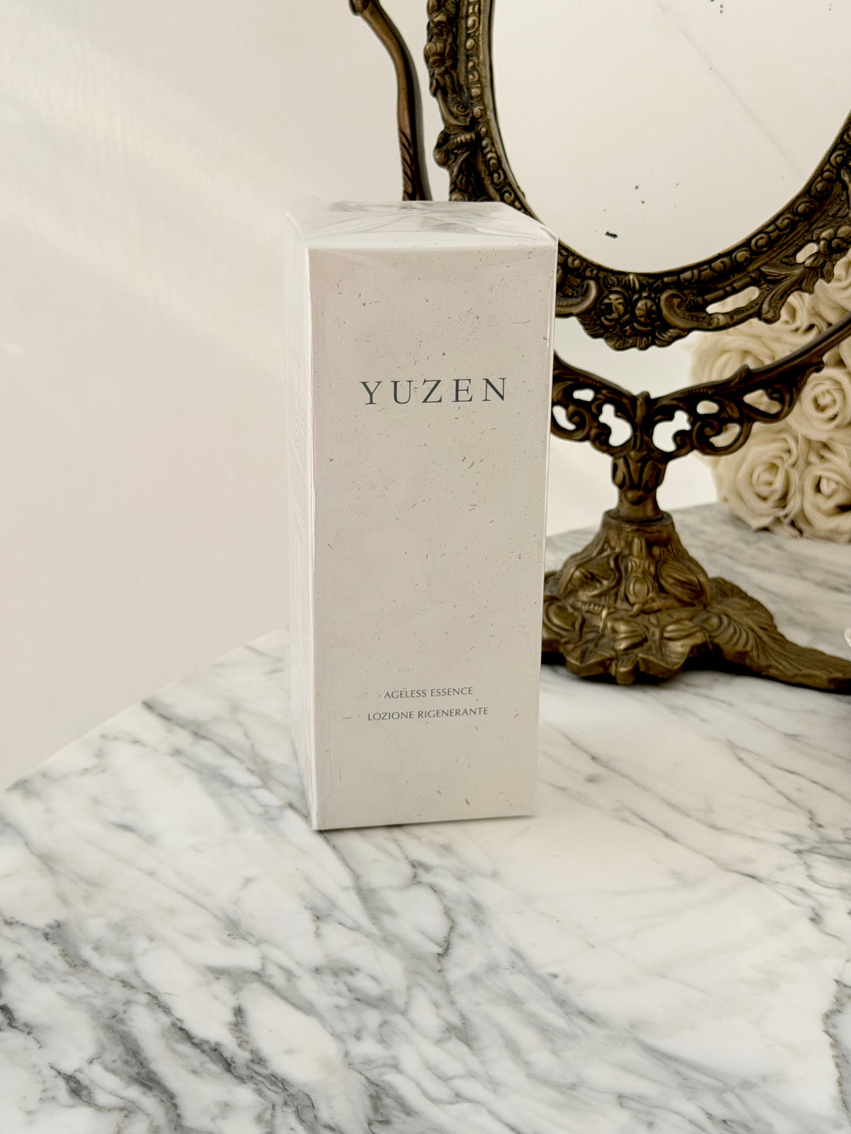 YUZEN Ageless Essence