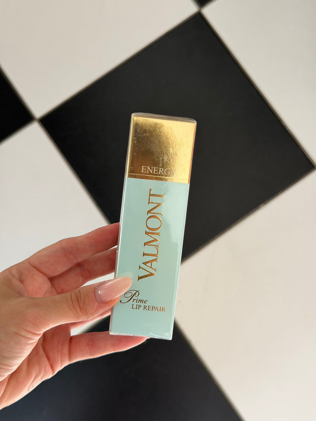VALMONT Energy Prime Lip Repair
