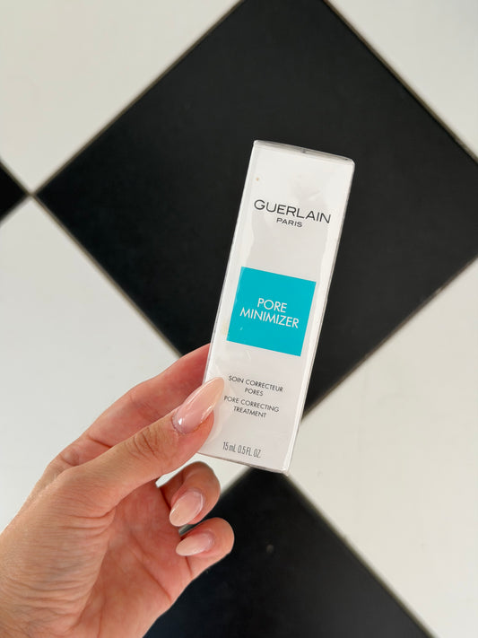 GUERLAIN Pore Minimizer - Pore Correcting Treatment
