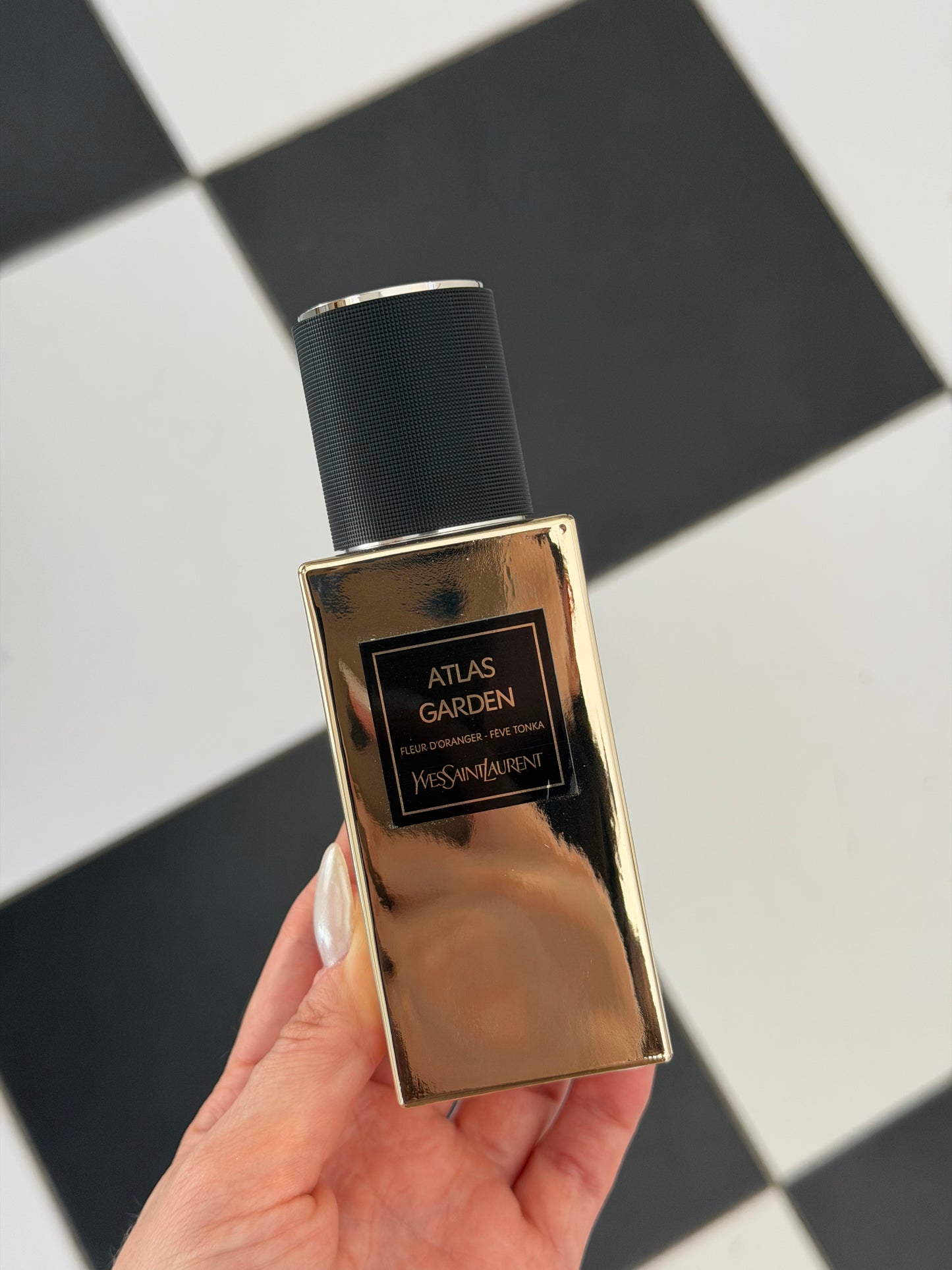 YSL Atlas Garden – Le Vestiaire Des Parfums