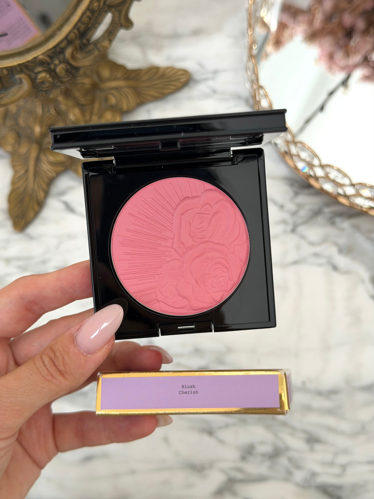 PAT McGRATH LABS Divine Blush - Cherish