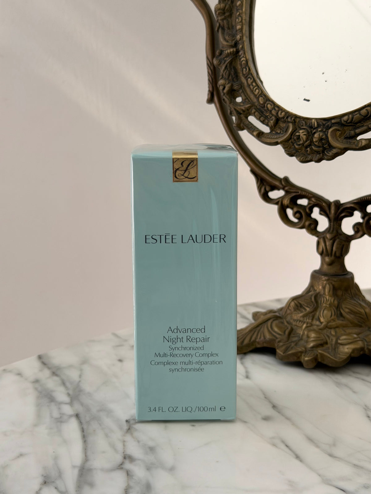 ESTEE LAUDER Advanced Night Repair Serum (100ml)
Synchronized Multi-Recovery Complex