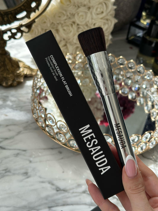 MESAUDA Complexion Flat Foundation Brush